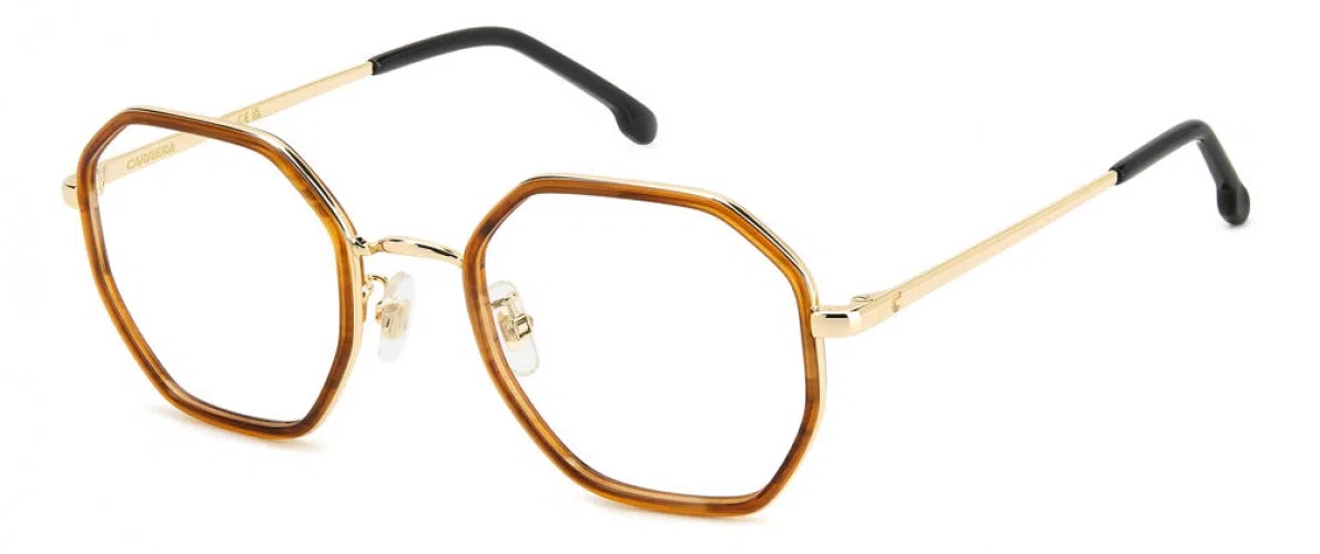 Carrera 3034 Eyeglasses - view 4